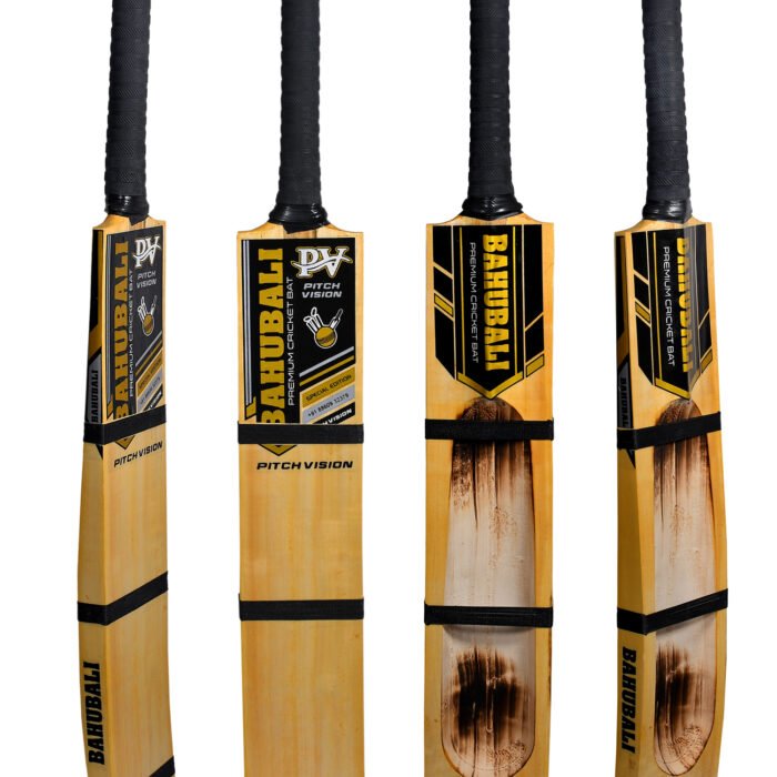 Single Blade HB Bahubali Premium Bat