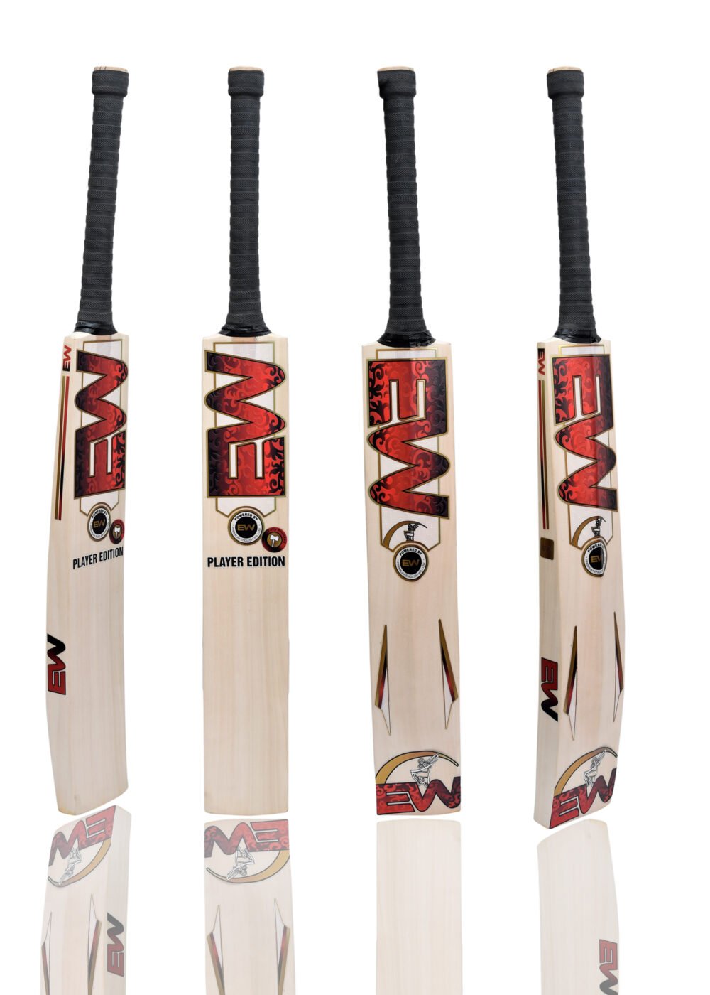 English Willow Leather