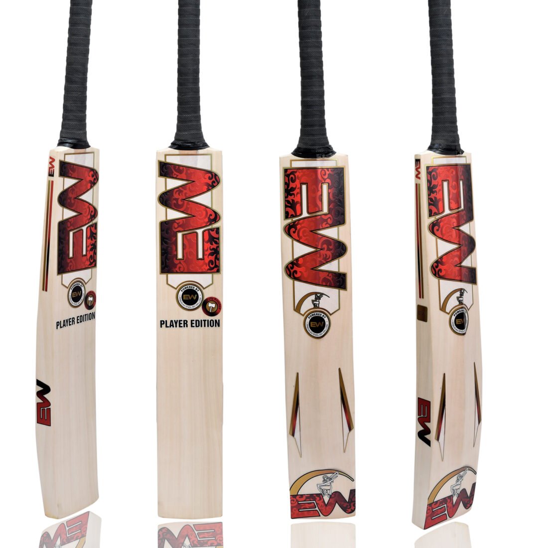 English Willow Leather