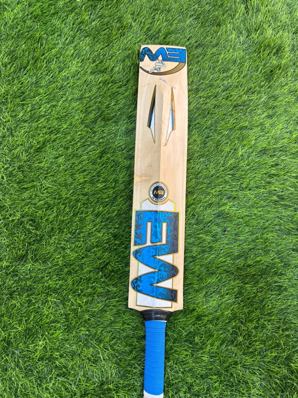 EW Lite Leather Bat