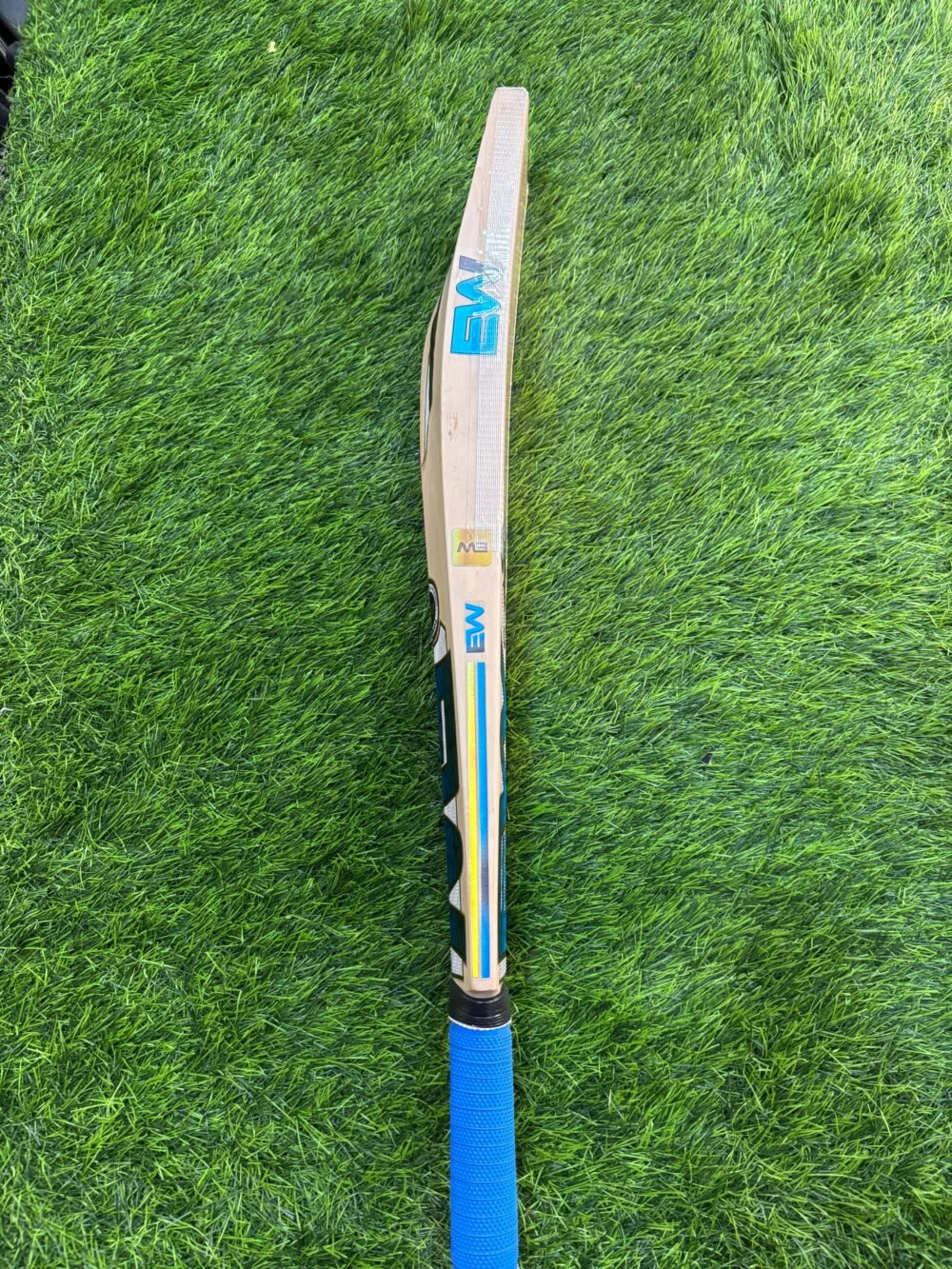 EW Lite Leather Bat - Image 4