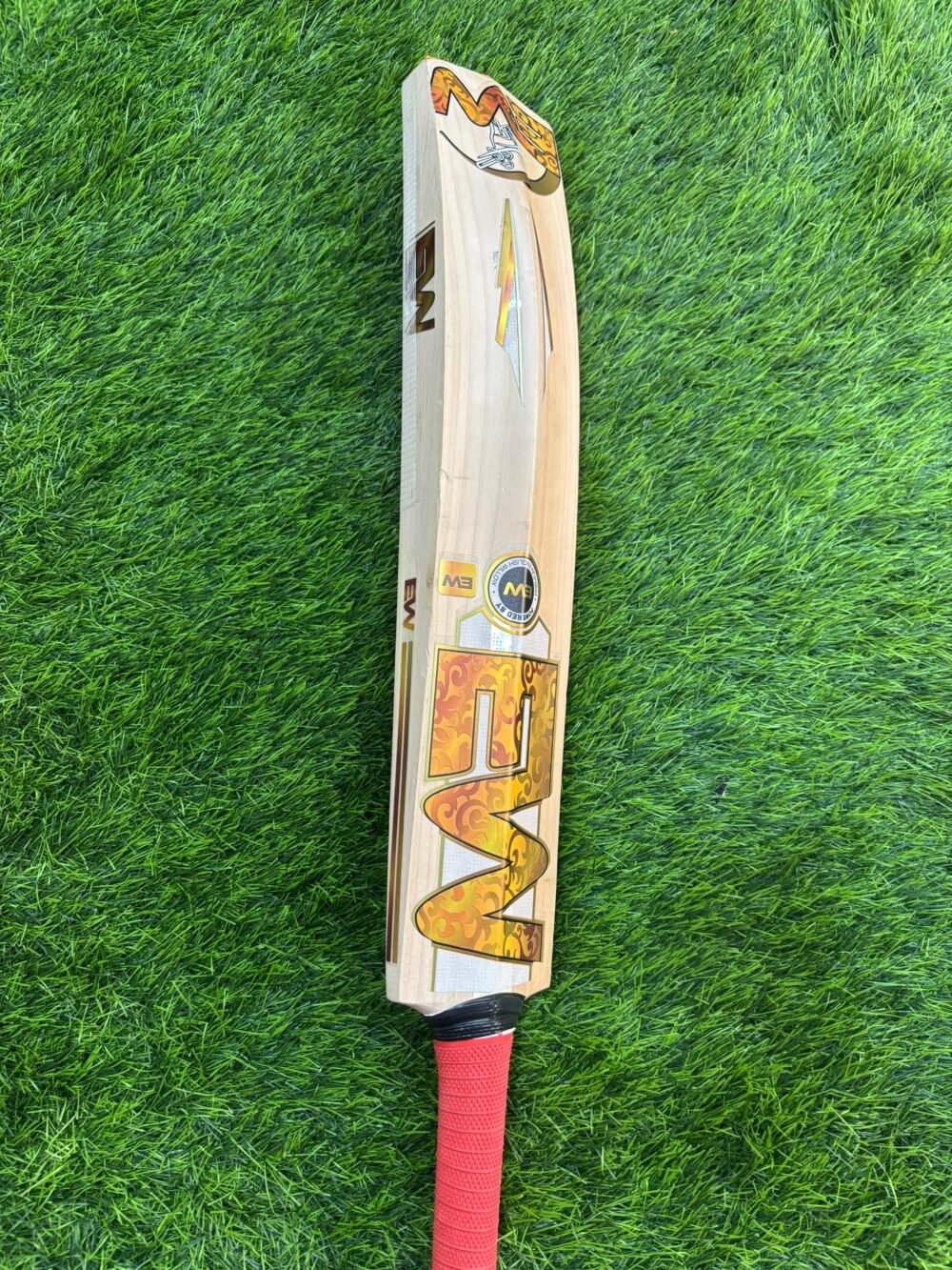 EW Lite Leather Bat - Image 3