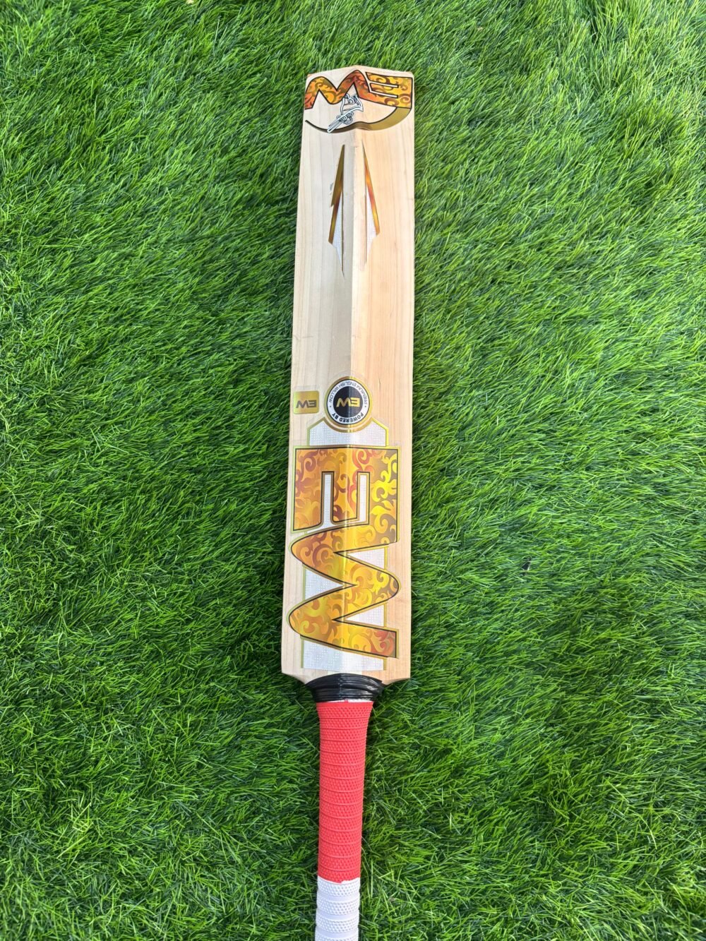 EW Lite Leather Bat