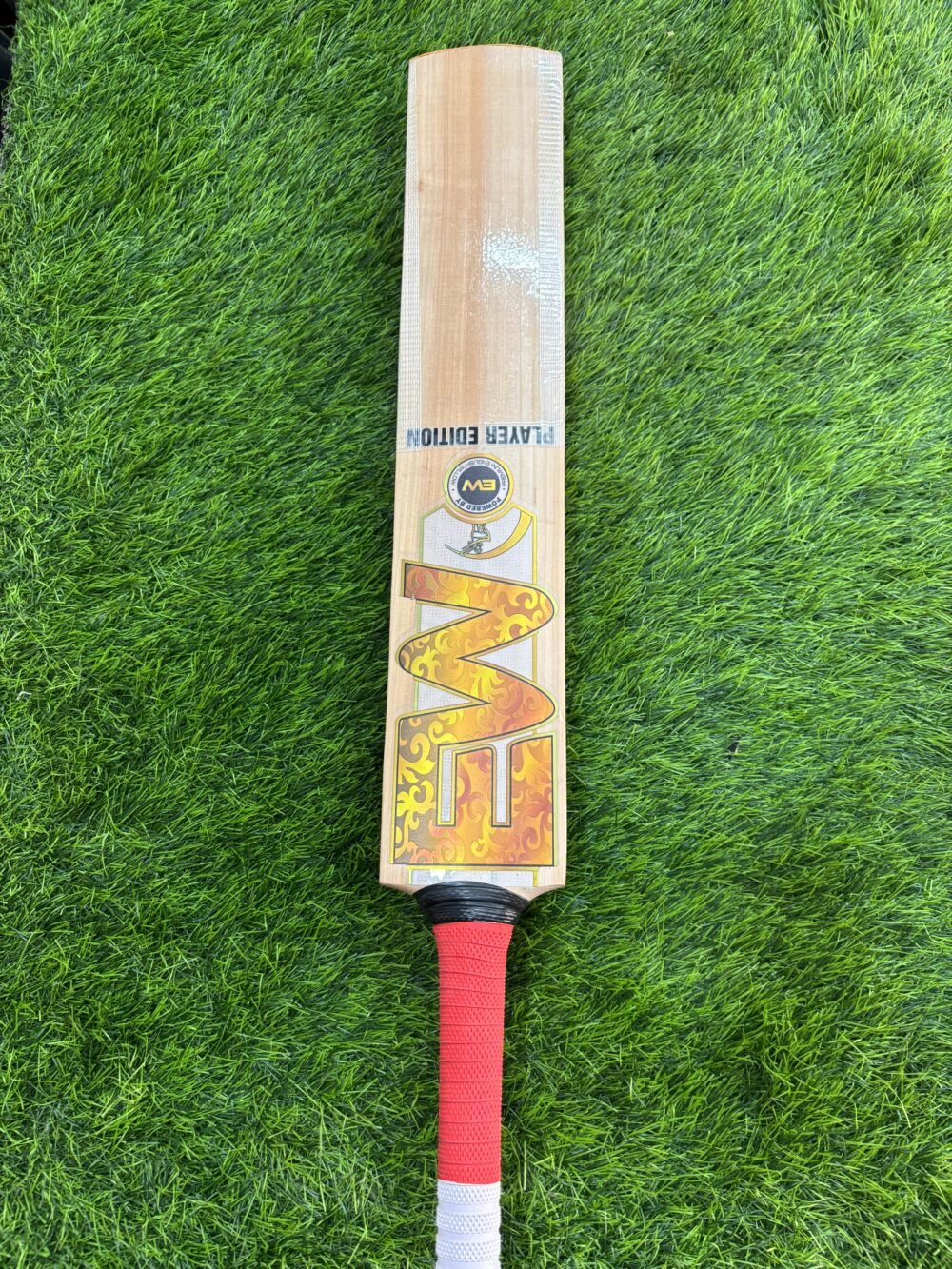 EW Lite Leather Bat - Image 2