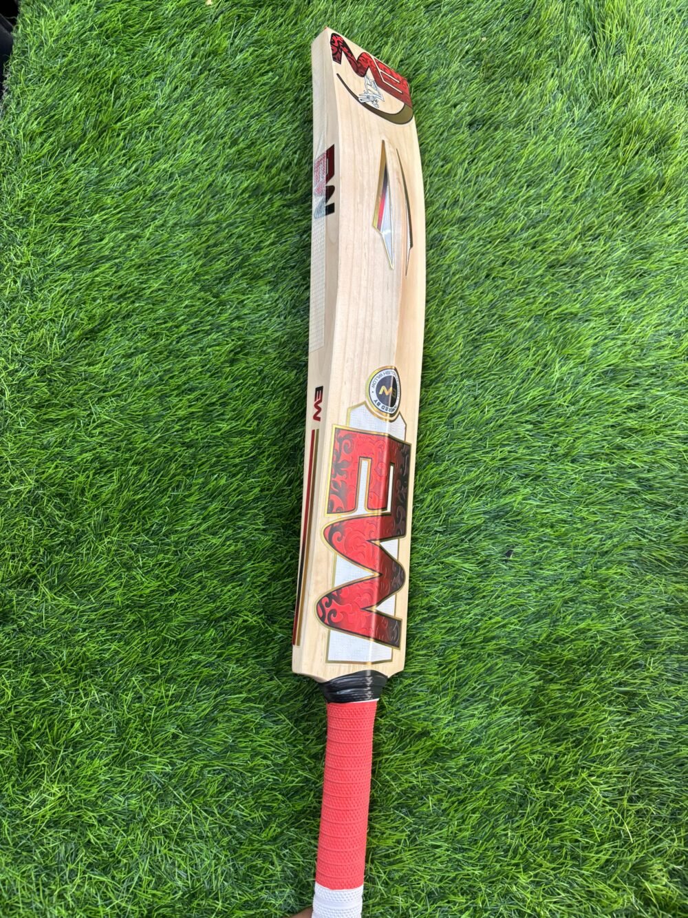 EW Lite Leather Bat - Image 2