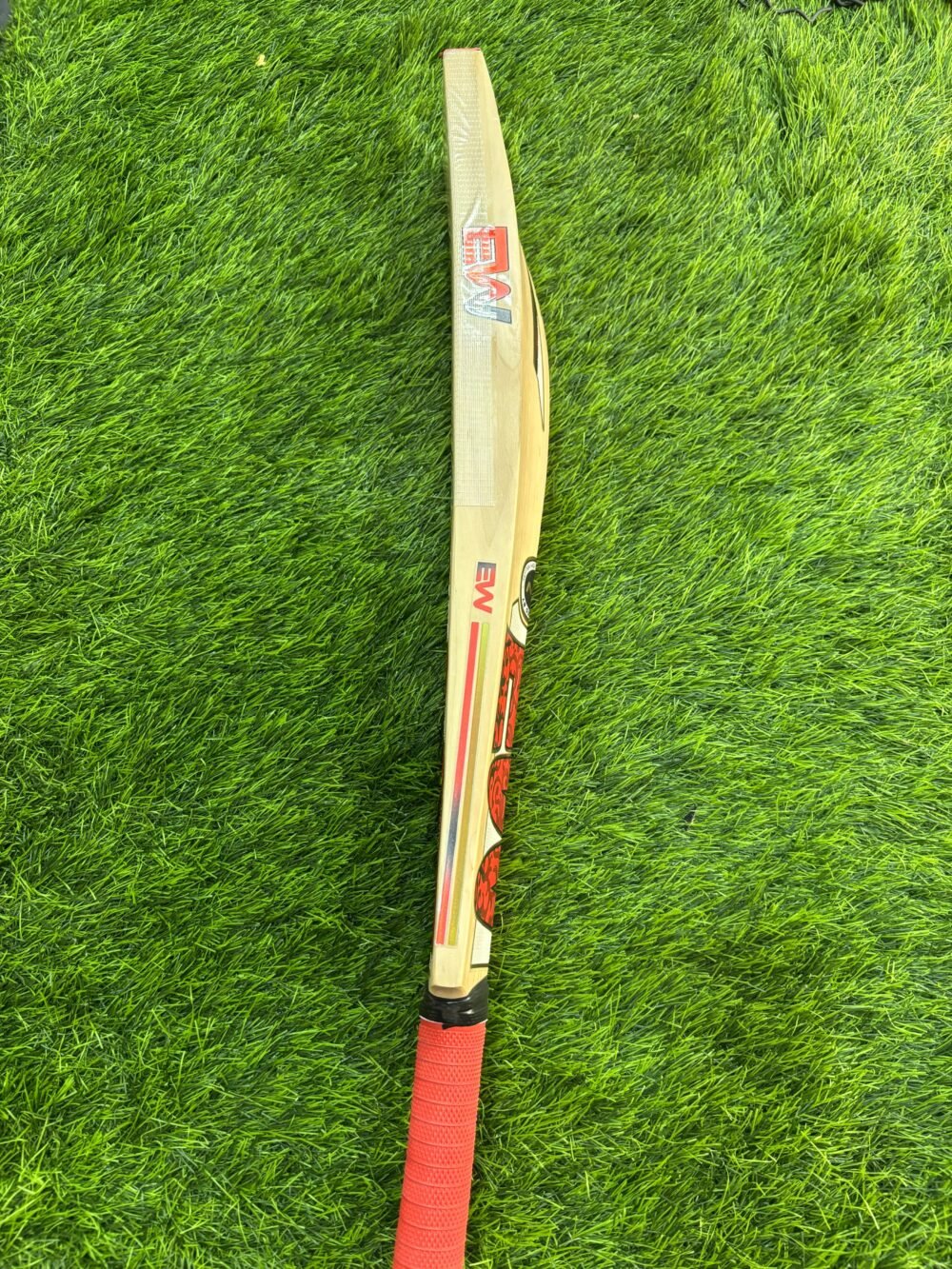 EW Lite Leather Bat - Image 5