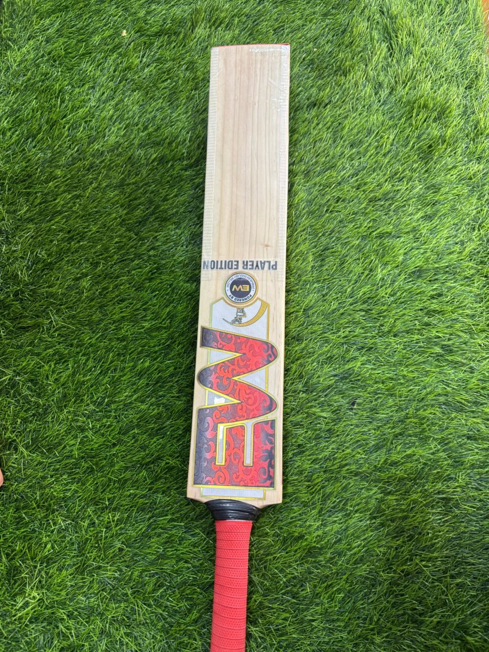 EW Lite Leather Bat - Image 3