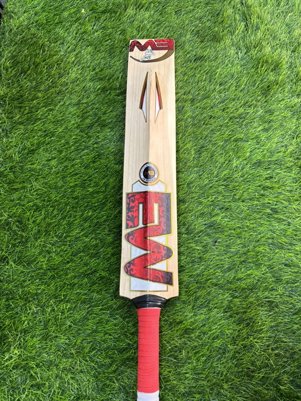 EW Lite Leather Bat