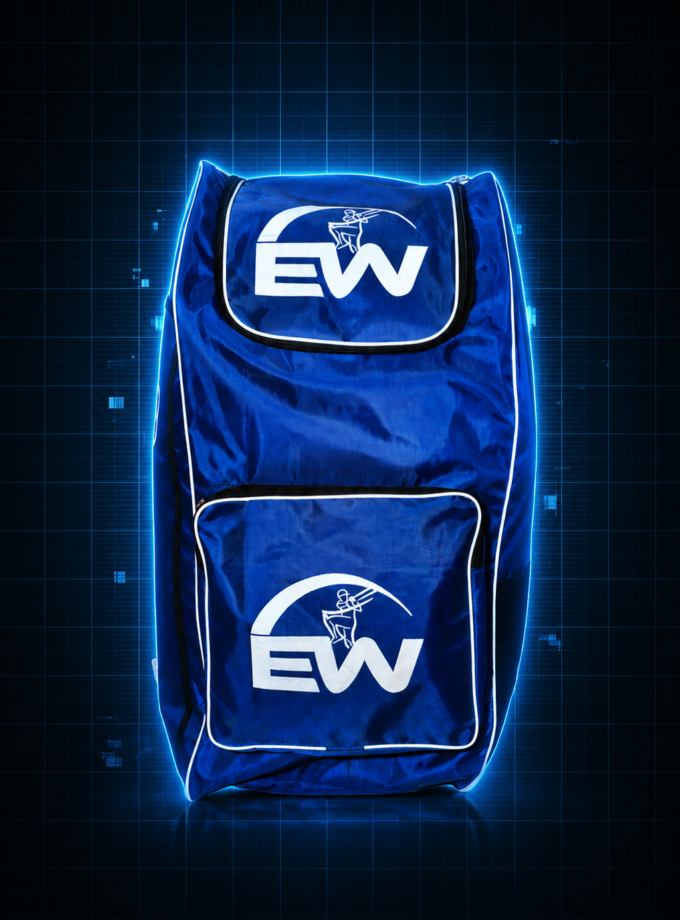 Cricket Kit Bag