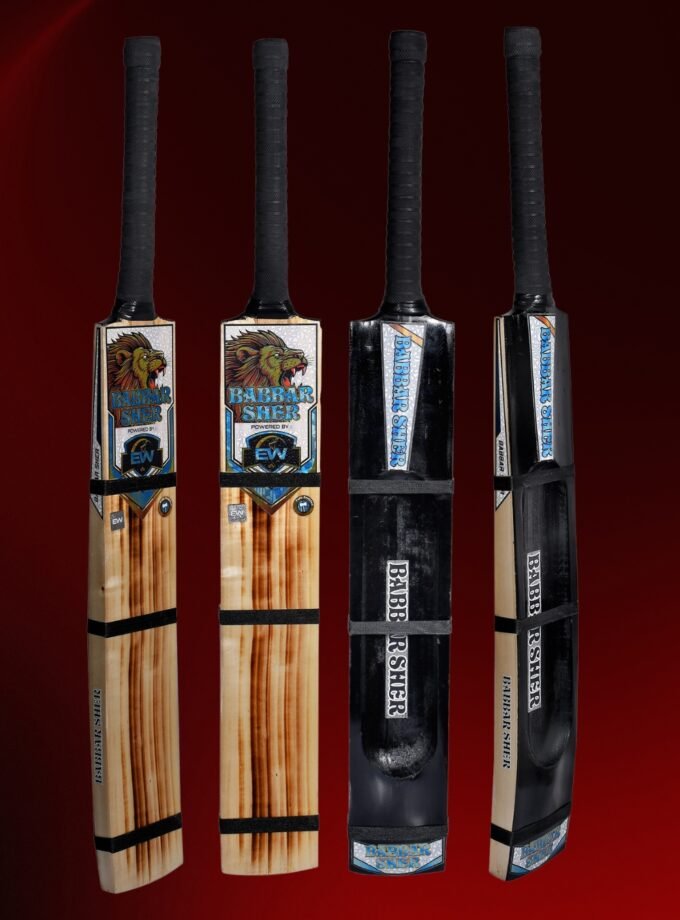 Babbar Sher Burn Black Edition