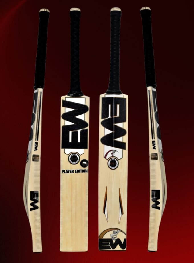 EW Player Black Edition