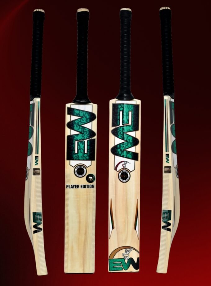 EW Player Green Edition