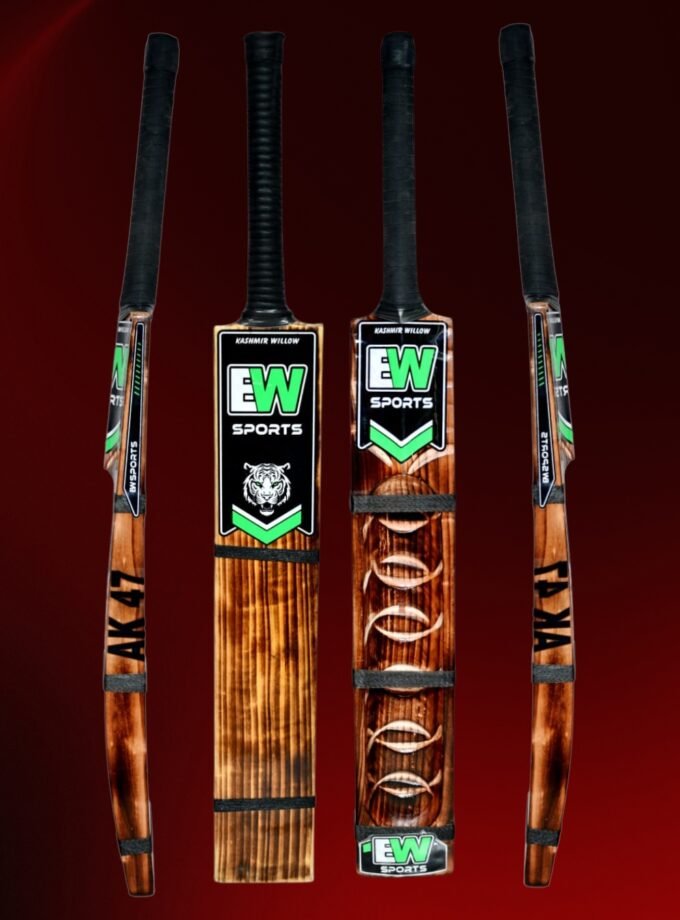 Malhar AK47 Edition
