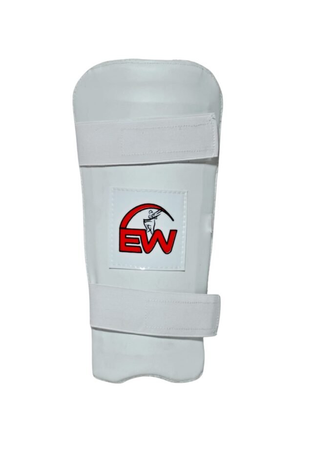 Buy White Thigh Pad Online Best Price | EW Sports